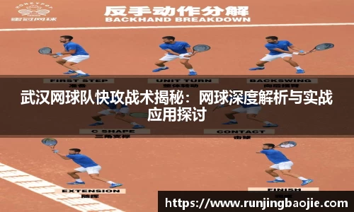 武汉网球队快攻战术揭秘：网球深度解析与实战应用探讨